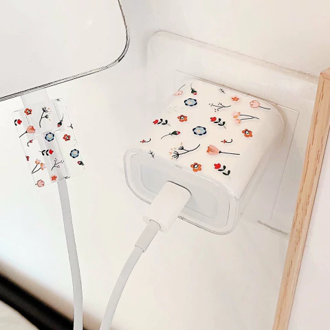 Cable bite + Brick protector