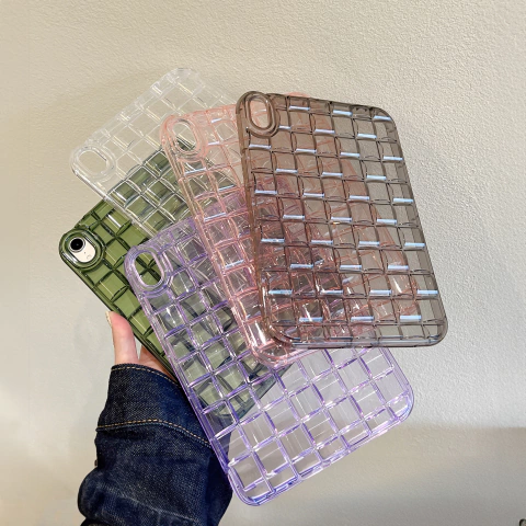 Funda Quadrille (iPad)