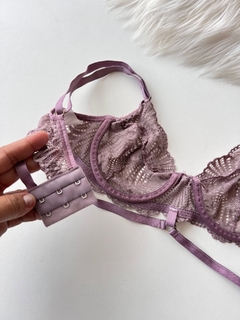 Soutien Oi sexy - Rose Lingerie