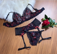 Conjunto Olivia