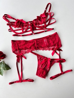 Imagem do Conjunto madri