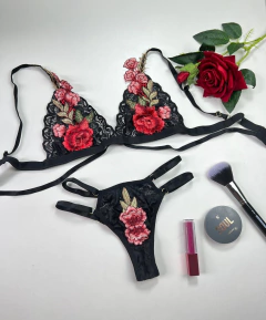 Conjunto luxo 23 na internet