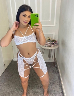 Conjunto Eva na internet