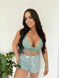 Baby doll TikTok - loja online