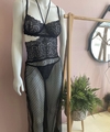 Camisola longa