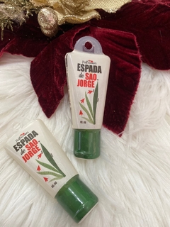 ESPADA DE SÃO JORGE EXCITANTE 15G LINHA BRASILEIRI - comprar online