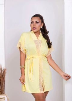 Robe larissa