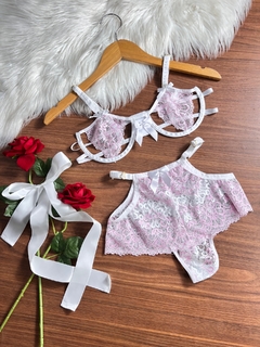 Conjunto Mil noites - comprar online