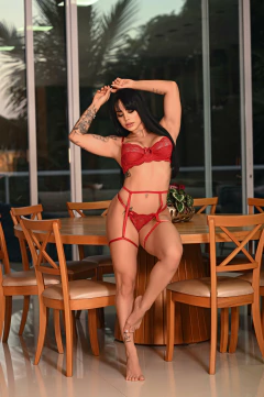 CONJUNTO VÊNUS PERSONALIZAVEL