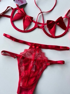 Conjunto design - comprar online