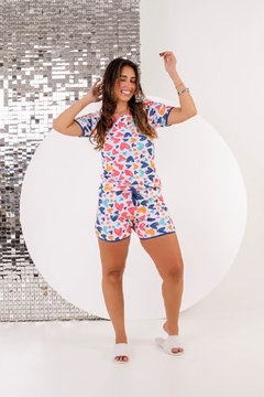 Pijama conforte