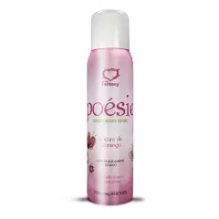 POÉSIE DESODORANTE ÍNTIMO AEROSSOL 150ML SEXY FANTASY