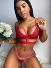 Conjunto sexy