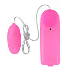 BULLET MINI VIBRADOR MULTIVELOCIDADES VIP MIX