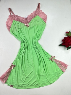 Camisola Maria