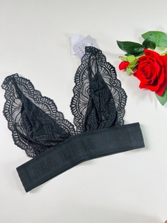 Bralette Topissimo
