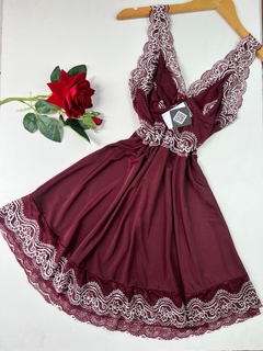 Camisola Afrodite - comprar online