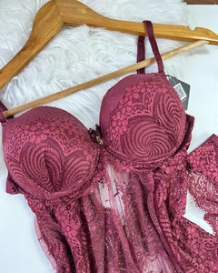 Camisola Angelina