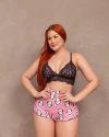 Baby-doll Brenda