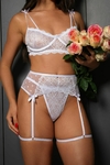 CONJUNTO CINTA LIGA