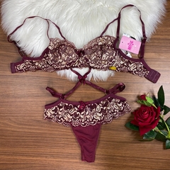 Body ALINE KELMA - comprar online