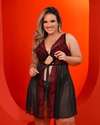 Camisola Paloma Plus