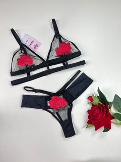 Conjunto Ana belle