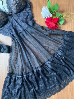 Camisola Noite Perfeita - loja online