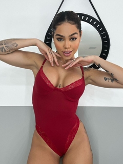 BODY KELY