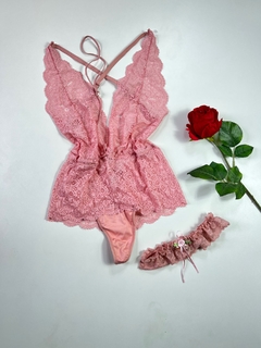 Body Anny - comprar online