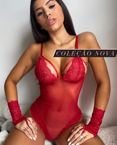 Body Talita - comprar online