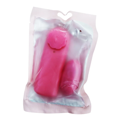 BULLET MINI VIBRADOR MULTIVELOCIDADES VIP MIX na internet