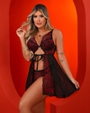Camisola Paloma