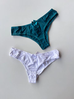 Fio Love lisa - Rose Lingerie