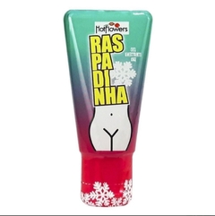 RASPADINHA EXCITANTE GELADINHO 15G HOT FLOWERS