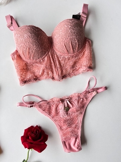 Conjunto luxúria