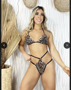 Conjunto Rebeca