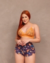 Baby-doll Brenda