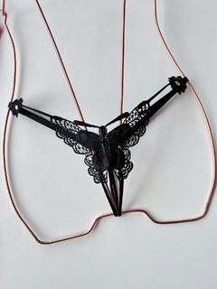 Fio borboleta - comprar online
