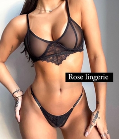 Conjunto JuJu - comprar online