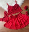 Conjunto Juliette Tully