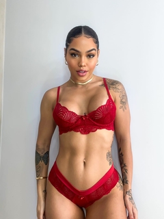 Conjunto Sofia