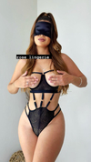 Body Desejo