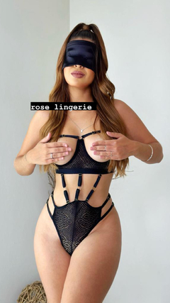 Body Desejo