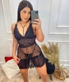 Camisola Noite Perfeita
