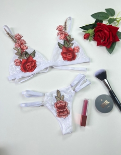 Conjunto luxo 23 - comprar online