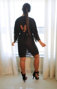 Robe Luxo na internet