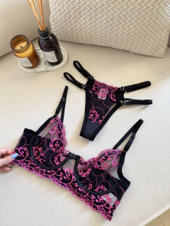 CONJUNTO CECILA - loja online