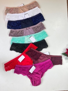 CALCINHA PATY - comprar online