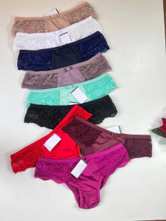 CALCINHA PATY - comprar online